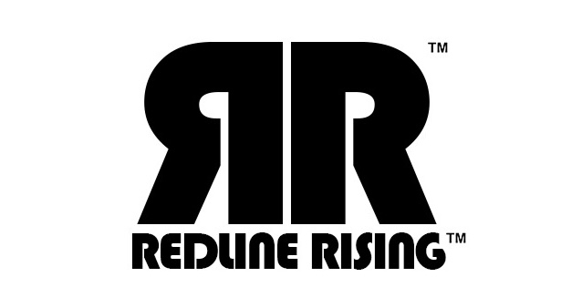 Redline Rising